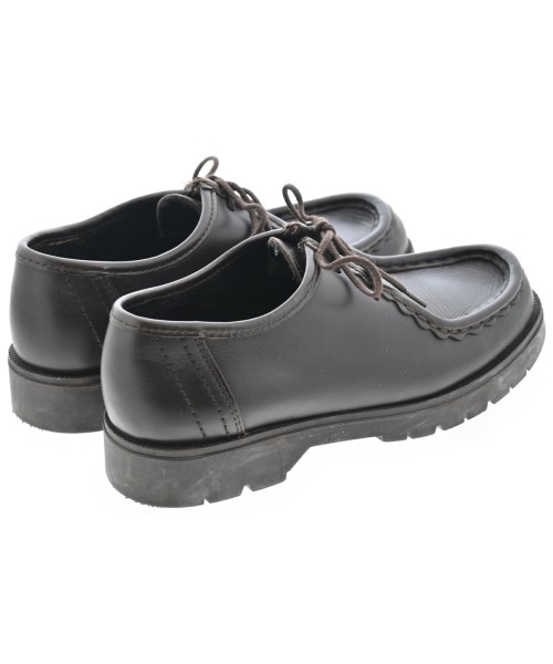 KLEMAN（クレマン）ビジネス・ドレスシューズ 茶 サイズ:EU36(22.5cm位) レディース/2200621372151