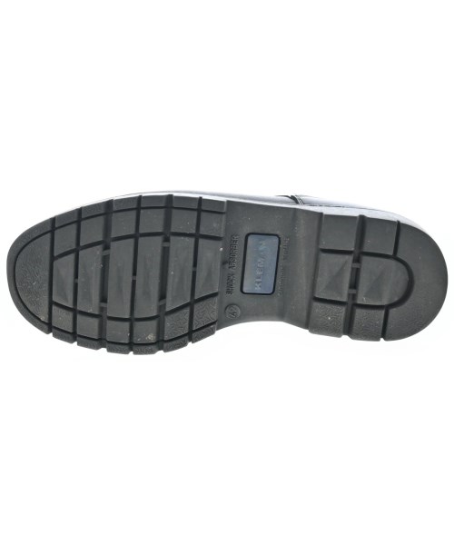 KLEMAN（クレマン）ビジネス・ドレスシューズ 黒 サイズ:EU42(27cm位) メンズ/2200639252018