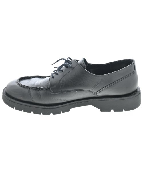 KLEMAN（クレマン）ビジネス・ドレスシューズ 黒 サイズ:EU42(27cm位) メンズ/2200639252018