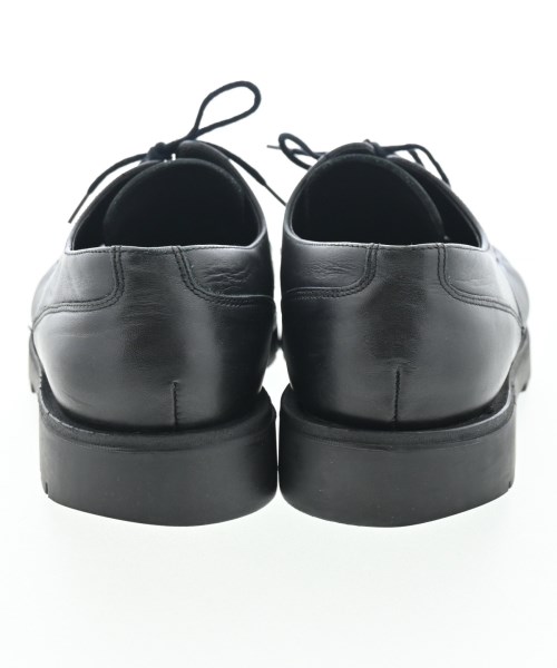 KLEMAN（クレマン）ビジネス・ドレスシューズ 黒 サイズ:EU42(27cm位) メンズ/2200639252018