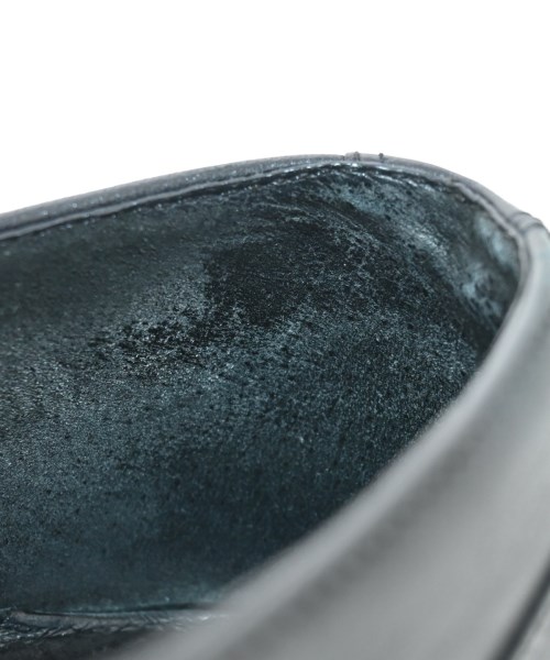 KLEMAN（クレマン）ビジネス・ドレスシューズ 黒 サイズ:EU42(27cm位) メンズ/2200639252018