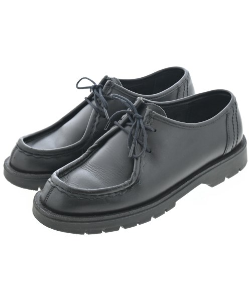 KLEMAN(クレマン)ビジネス・ドレスシューズ 黒 サイズ:EU40(25cm位)/2200677186061