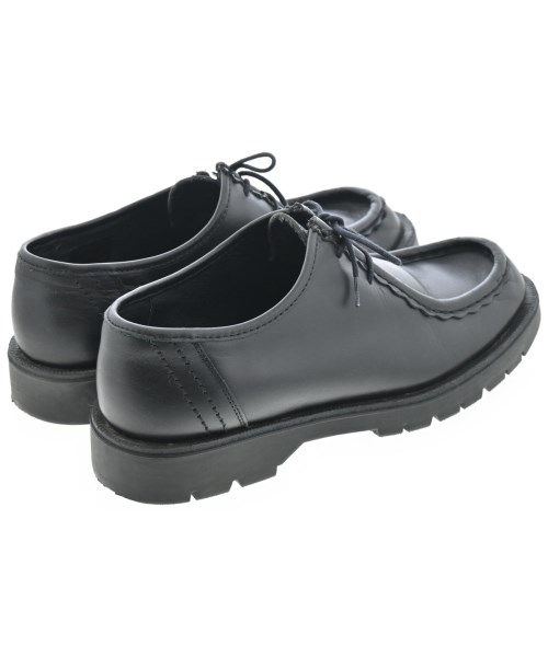 KLEMAN（クレマン）ビジネス・ドレスシューズ 黒 サイズ:EU40(25cm位) メンズ/2200677186061