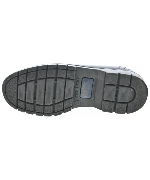 KLEMAN（クレマン）ビジネス・ドレスシューズ 黒 サイズ:EU40(25cm位) メンズ/2200677186061