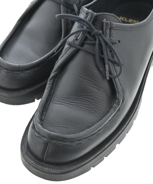 KLEMAN（クレマン）ビジネス・ドレスシューズ 黒 サイズ:EU40(25cm位) メンズ/2200677186061