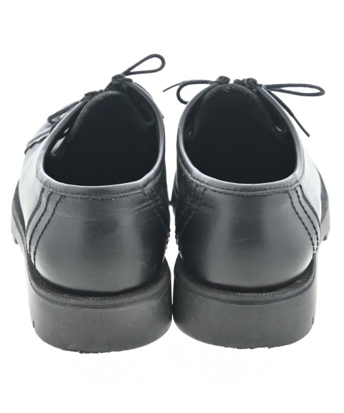 KLEMAN（クレマン）ビジネス・ドレスシューズ 黒 サイズ:EU40(25cm位) メンズ/2200677186061