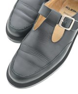 KLEMAN（クレマン）ドレスシューズ/ローファー 黒 サイズ:EU38(24.5cm位) レディース/2200680500069