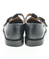 KLEMAN（クレマン）ドレスシューズ/ローファー 黒 サイズ:EU38(24.5cm位) レディース/2200680500069