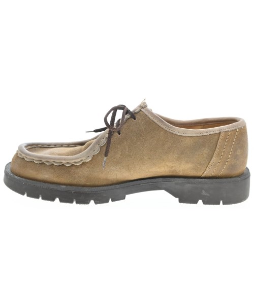 KLEMAN（クレマン）その他 ベージュ サイズ:EU42(27cm位) メンズ/2200656041305