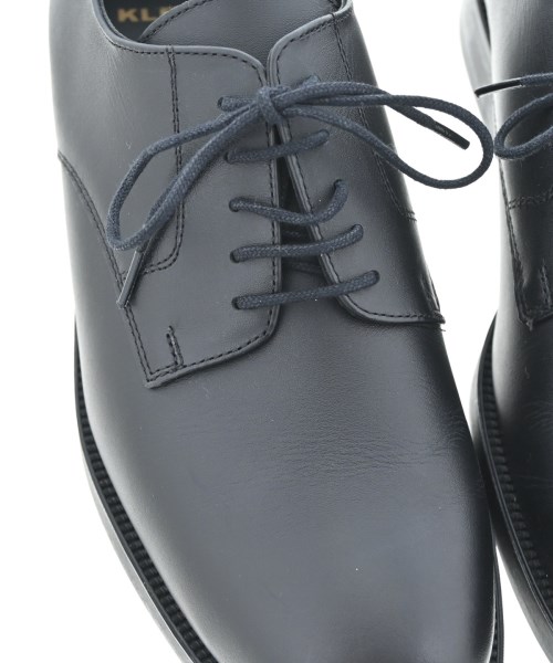 KLEMAN（クレマン）ビジネス・ドレスシューズ 黒 サイズ:EU41(26cm位) メンズ/2200657596019