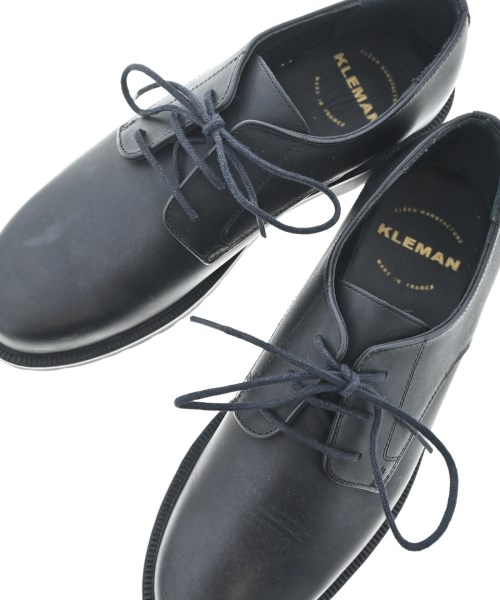 KLEMAN（クレマン）その他 黒 サイズ:36(22.5cm位) レディース/2200661763032