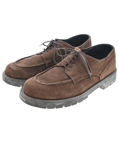 KLEMAN(クレマン)その他 茶 サイズ:EU41(26cm位)/2200661625729