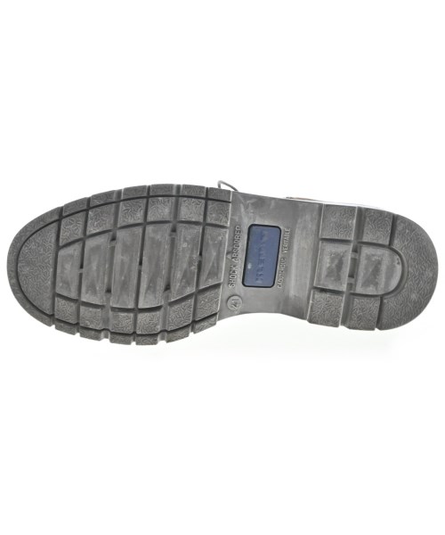 KLEMAN（クレマン）その他 茶 サイズ:EU41(26cm位) メンズ/2200661625729