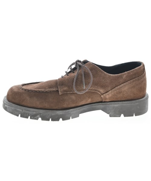 KLEMAN（クレマン）その他 茶 サイズ:EU41(26cm位) メンズ/2200661625729