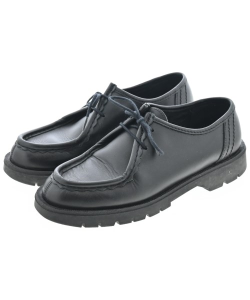 KLEMAN(クレマン)ビジネス・ドレスシューズ 黒 サイズ:EU39(24cm位)/2200646726229