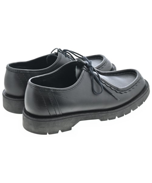 KLEMAN（クレマン）ビジネス・ドレスシューズ 黒 サイズ:EU39(24cm位) メンズ/2200646726229