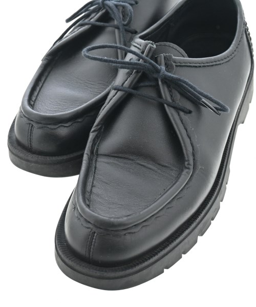 KLEMAN（クレマン）ビジネス・ドレスシューズ 黒 サイズ:EU39(24cm位) メンズ/2200646726229