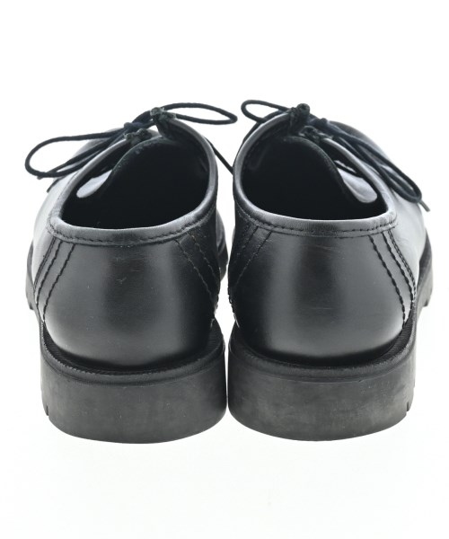 KLEMAN（クレマン）ビジネス・ドレスシューズ 黒 サイズ:EU39(24cm位) メンズ/2200646726229