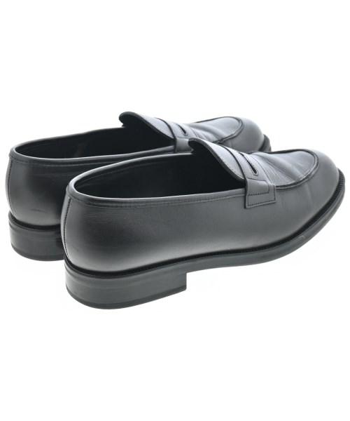 KLEMAN（クレマン）ビジネス・ドレスシューズ 黒 サイズ:EU41(26cm位) メンズ/2200647547151