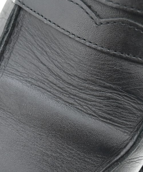 KLEMAN（クレマン）ビジネス・ドレスシューズ 黒 サイズ:EU41(26cm位) メンズ/2200647547151