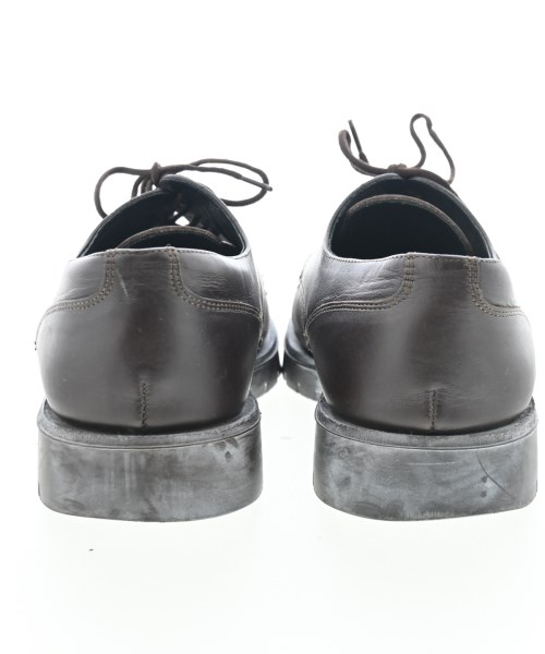 KLEMAN（クレマン）ビジネス・ドレスシューズ 茶 サイズ:EU43(28cm位) メンズ/2200701132231