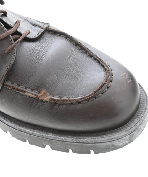 KLEMAN（クレマン）ビジネス・ドレスシューズ 茶 サイズ:EU43(28cm位) メンズ/2200701132231