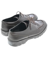 KLEMAN（クレマン）ビジネス・ドレスシューズ 茶 サイズ:EU43(28cm位) メンズ/2200701132231