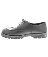 KLEMAN（クレマン）ビジネス・ドレスシューズ 茶 サイズ:EU43(28cm位) メンズ/2200701132231