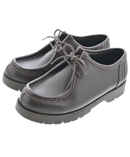 KLEMAN(クレマン)ビジネス・ドレスシューズ 茶 サイズ:EU36(22.5cm位)/2200662659013