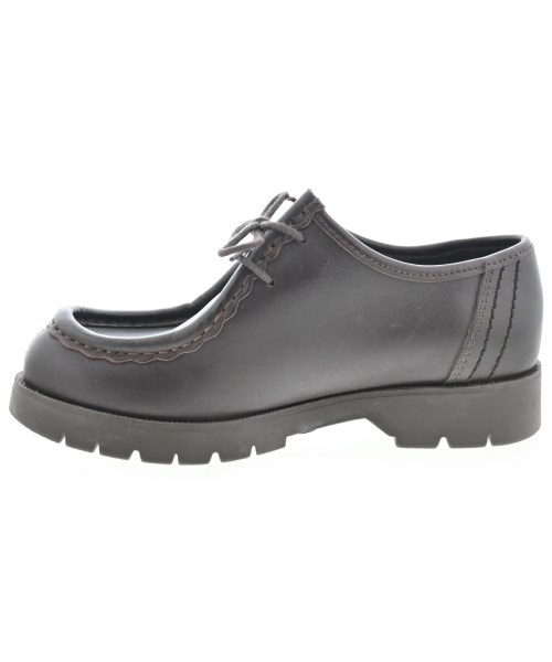 KLEMAN（クレマン）ビジネス・ドレスシューズ 茶 サイズ:EU36(22.5cm位) レディース/2200662659013