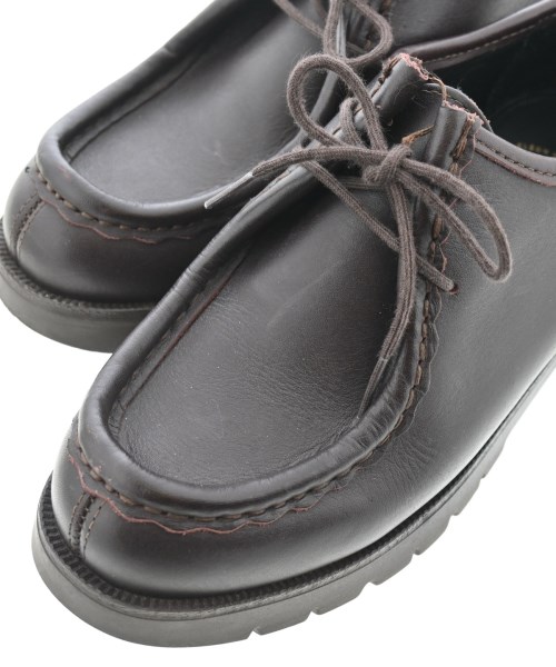 KLEMAN（クレマン）ビジネス・ドレスシューズ 茶 サイズ:EU36(22.5cm位) レディース/2200662659013