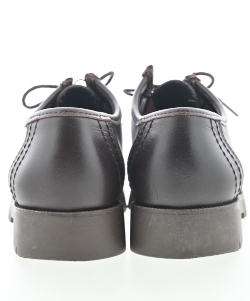 KLEMAN（クレマン）ビジネス・ドレスシューズ 茶 サイズ:EU36(22.5cm位) レディース/2200662659013