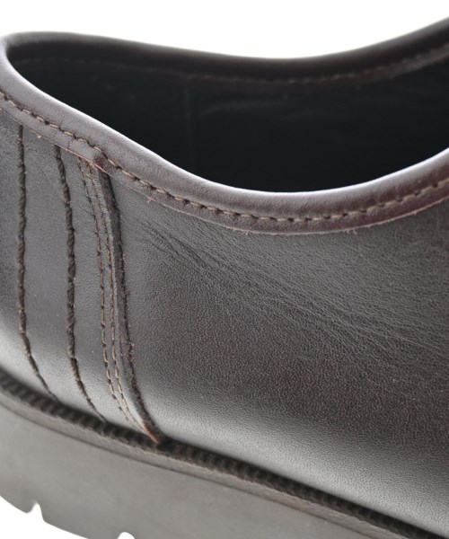 KLEMAN（クレマン）ビジネス・ドレスシューズ 茶 サイズ:EU36(22.5cm位) レディース/2200662659013