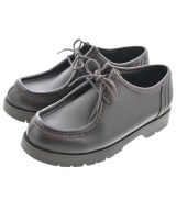 KLEMAN（クレマン）ビジネス・ドレスシューズ 茶 サイズ:EU36(22.5cm位) レディース/2200662659013