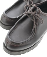 KLEMAN（クレマン）ビジネス・ドレスシューズ 茶 サイズ:EU36(22.5cm位) レディース/2200662659013