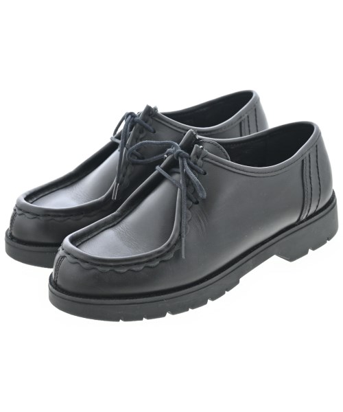 KLEMAN(クレマン)ビジネス・ドレスシューズ 黒 サイズ:EU36(22.5cm位)/2200663397235