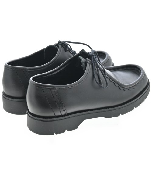 KLEMAN（クレマン）ビジネス・ドレスシューズ 黒 サイズ:EU36(22.5cm位) レディース/2200663397235