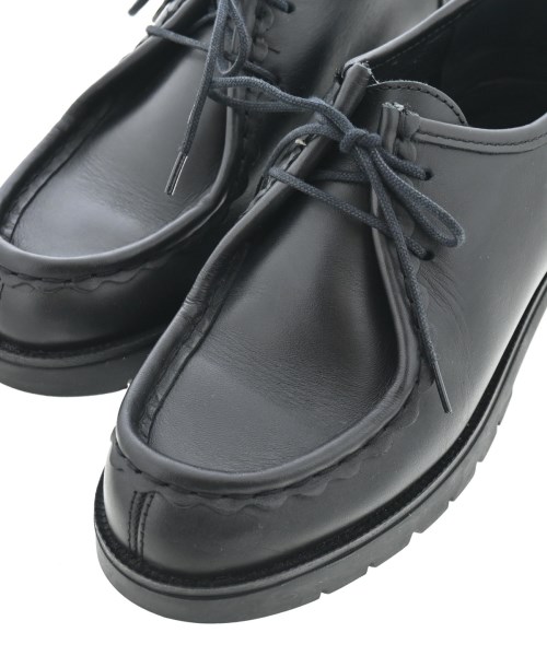 KLEMAN（クレマン）ビジネス・ドレスシューズ 黒 サイズ:EU36(22.5cm位) レディース/2200663397235