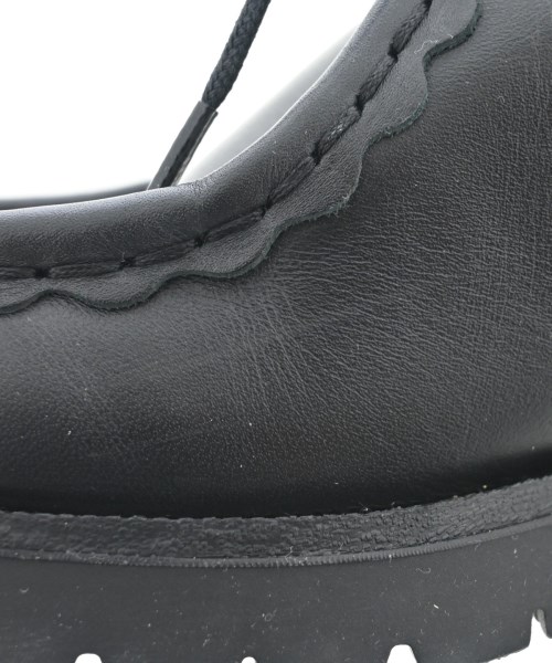 KLEMAN（クレマン）ビジネス・ドレスシューズ 黒 サイズ:EU36(22.5cm位) レディース/2200663397235