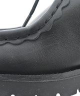 KLEMAN（クレマン）ビジネス・ドレスシューズ 黒 サイズ:EU36(22.5cm位) レディース/2200663397235