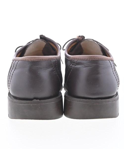 KLEMAN（クレマン）ビジネス・ドレスシューズ 茶 サイズ:EU42(27cm位) メンズ/2200728993099
