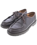 KLEMAN（クレマン）ビジネス・ドレスシューズ 茶 サイズ:EU42(27cm位) メンズ/2200728993099