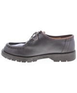 KLEMAN（クレマン）ビジネス・ドレスシューズ 茶 サイズ:EU42(27cm位) メンズ/2200728993099