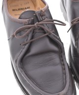 KLEMAN（クレマン）ビジネス・ドレスシューズ 茶 サイズ:EU42(27cm位) メンズ/2200728993099