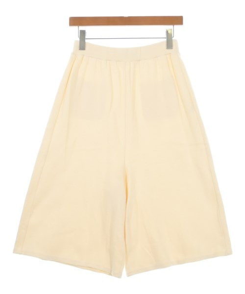 カシミナ(Cassimina)のCassimina クロップドパンツ