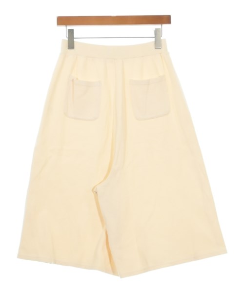 Cassimina（カシミナ）クロップドパンツ ベージュ サイズ:F レディース/2200622115016
