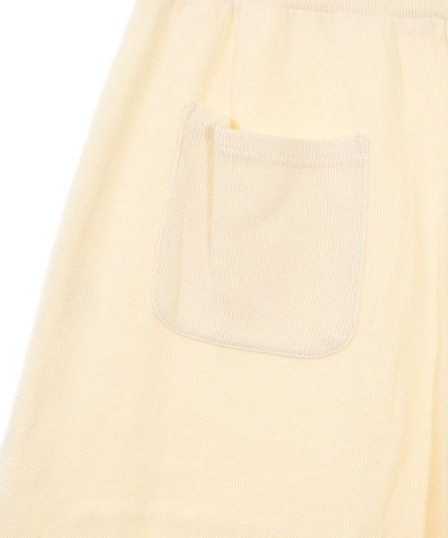 Cassimina（カシミナ）クロップドパンツ ベージュ サイズ:F レディース/2200622115016