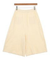 Cassimina クロップドパンツ