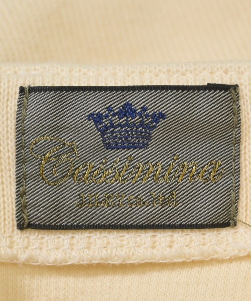 Cassimina（カシミナ）Tシャツ・カットソー ベージュ サイズ:F レディース/2200622115023