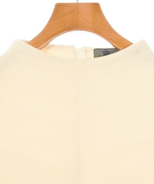 Cassimina（カシミナ）Tシャツ・カットソー ベージュ サイズ:F レディース/2200622115023